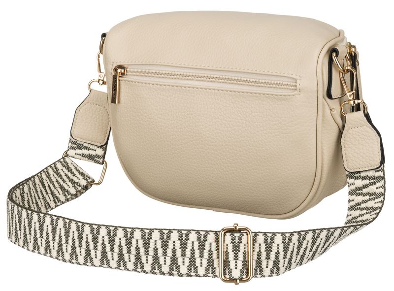 torebka damska r-3047-7290 beige zdjęcie 3