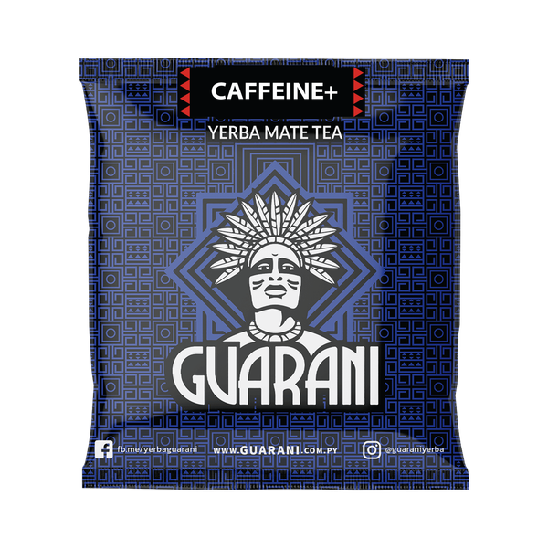 Guarani Energia Caffeine+ 50 g zdjęcie 1