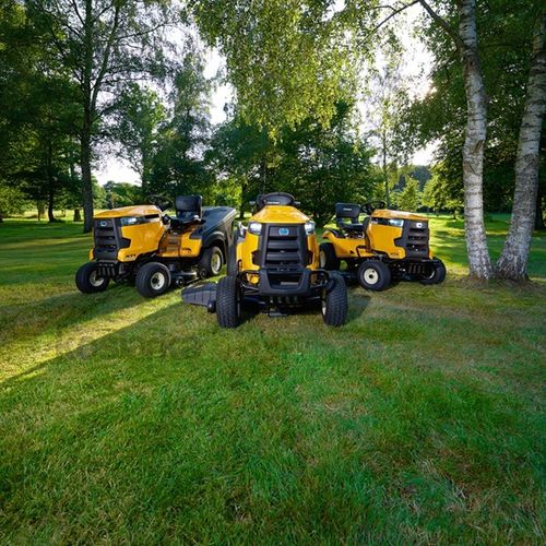 Cub Cadet XT3 QR106 na Arena.pl