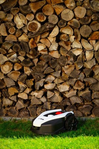 CEDRUS M6+ ROBOT KOSZĄCY KOSIARKA AUTOMATYCZNA DO TRAWY C-MOW 600m2 - OFICJALNY DYSTRYBUTOR - AUTORYZOWANY DEALER CEDRUS na Arena.pl