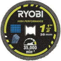 Tarcza do cięcia RYOBI RAR305 38 mm
