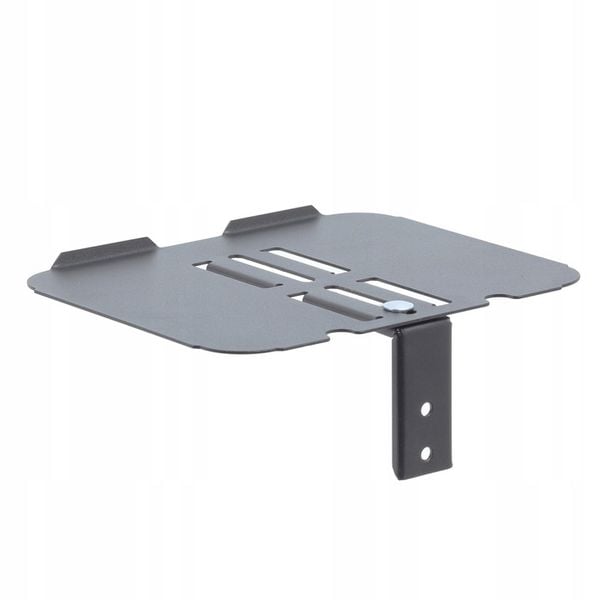 PÓŁKA POD DEKODER DVBT ŚCIENNA ART STO D-52 zdjęcie 12