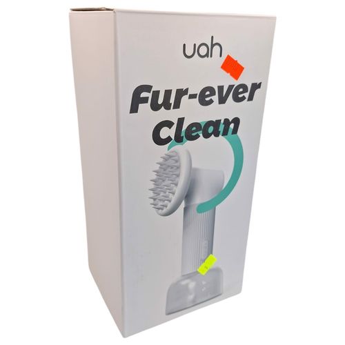 Automatyczna szczotka do spieniania z dozownikiem na Arena.pl