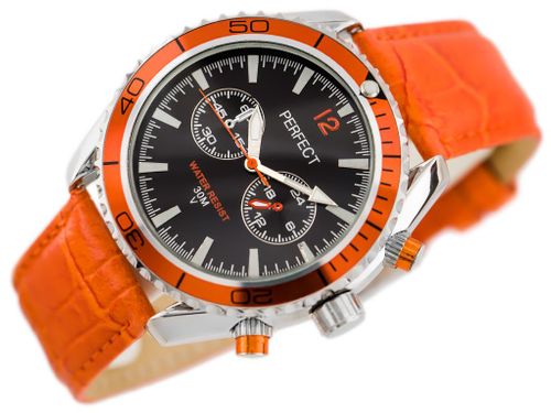 PERFECT OWEGA orange (zp165d) na Arena.pl