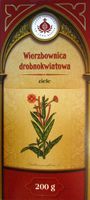 WIERZBOWNICA DROBNOKWIATOWA 200g Zioło na prostatę