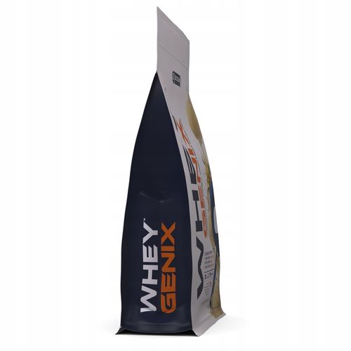 BIOGENIX WHEY GENIX 700g BIAŁKO SERWATKOWE WHEY PROETIN ODŻYWKA BIAŁKOWA na Arena.pl