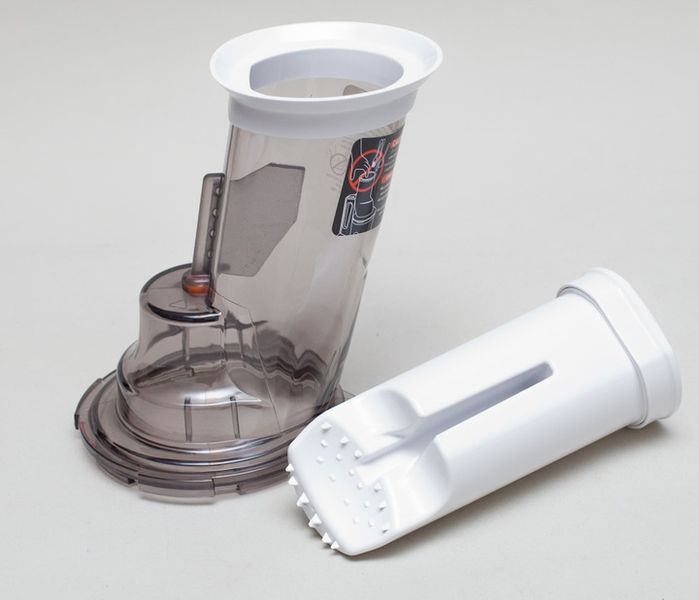 WYCISKARKA WOLNOOBROTOWA MAX800W SOKOWIRÓWKA MOCNA BERLINGER 3 SITA D OTWÓR zdjęcie 13