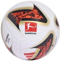 Piłka adidas Bundesliga Training KG6040 4 biały