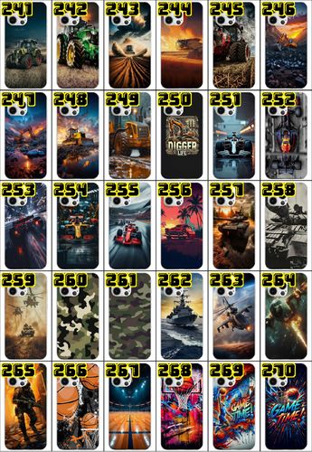 ETUI DO IPHONE 15 - MODNE WZORY WIDŁY SERCA KOKARDKI KOKARDA na Arena.pl