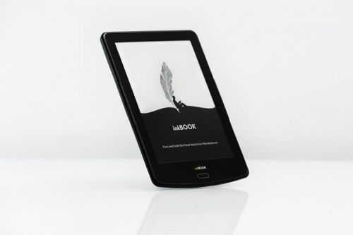 InkBOOK Classic 2 na Arena.pl
