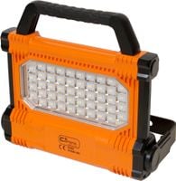 LAMPA HALOGENOWA HALOGEN 20W 2000lm 230V C5940