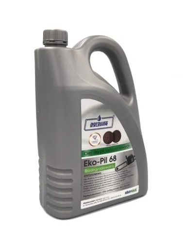 OLEJ DO SMAROWANIA ŁAŃCUCHÓW PIŁ EKO-PIL68 5L na Arena.pl