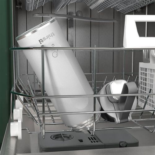 NINJA Termos Thirsti biały 700ml DW2401EUUKWH na Arena.pl