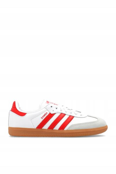 BUTY SAMBA ADIDAS 46 zdjęcie 1