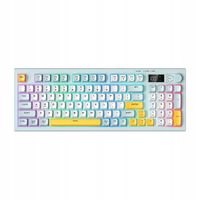 Klawiatura gamingowa ONIKUMA G80