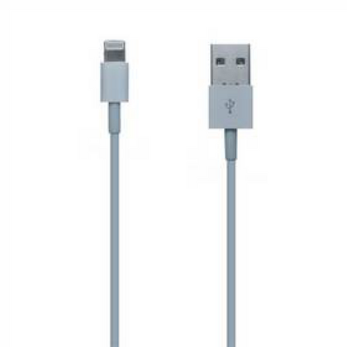 Kabel Connect IT Apple LIGHTNING to USB (CI-159) Biały na Arena.pl