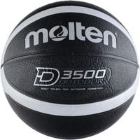 PIŁKA KOSZYKOWA MOLTEN B7D3500 KS — Rozmiar: 7