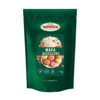 Targroch Mąka Migdałowa 1kg DIETA KETO