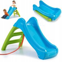 Zjeżdżalnia 91cm dla Dzieci Wodna Slide FEBER
