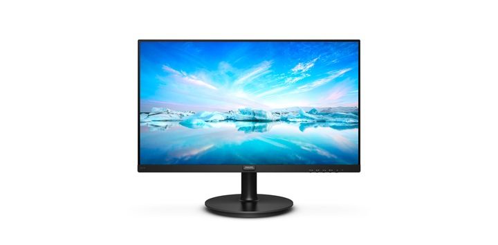 Philips 221V8 - 21,5'' VA Full HD 75 Hz zdjęcie 2