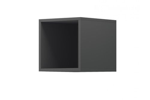 System pokojowy NYTE w stylu loftowym na Arena.pl