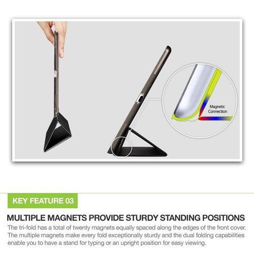 ESR YIPPEE IPAD AIR BLACK na Arena.pl