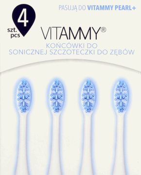 VITAMMY  4 szt. na Arena.pl