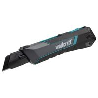 nóż z ostrzem łamanym 25mm pro safety - l/wf4291000