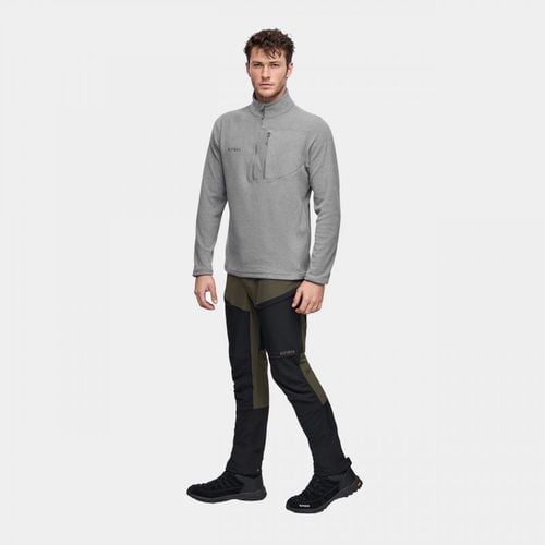 Bluza Alpinus Kerkis 1/3 zipper Tactical M MK18894 S na Arena.pl