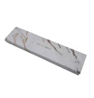 bransoletka pasek do zegarka apple 44mm czarny