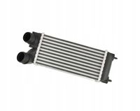 INTERCOOLER CITROEN BERLINGO 08- 1.6 HDI