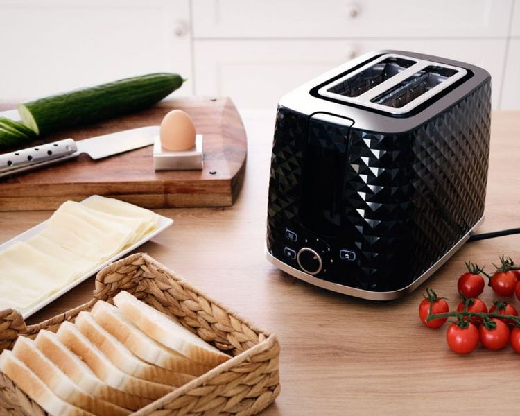 Toster Eldom TO280C tosti zdjęcie 4