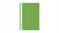 SKOROSZYT TWARDY A4 J.ZIELEŃ 20 SZTUK OPAKOWANIE