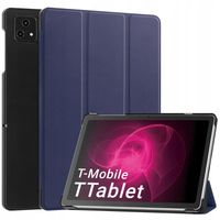 Etui Smart Case pokrowiec do T-Mobile T Tablet 5G 10.36" usypianie