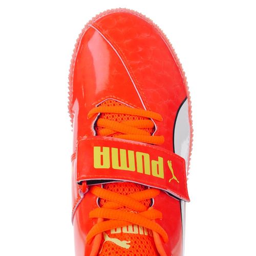 Buty Puma evoSpeed High Jump 4 unisex kolce lekkoatletyczne do skoku wzwyż skoku o tyczce 40 1/2 na Arena.pl