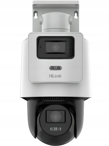 Kamera Obrotowa IP 4MPx+4MPx TandemVu PTZ-N2D400M-DE/14 HiLook by Hikvision na Arena.pl