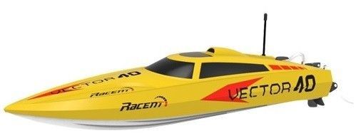 Vector 40 2CH 2.4GHz RTR na Arena.pl