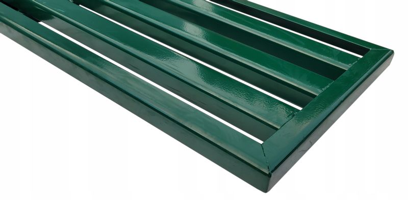 NIWELATOR TERENU RĘCZNY RÓWNIARKA TRAWNIKA GRABIE do KRETOWISK LEVEL RAKE zdjęcie 7