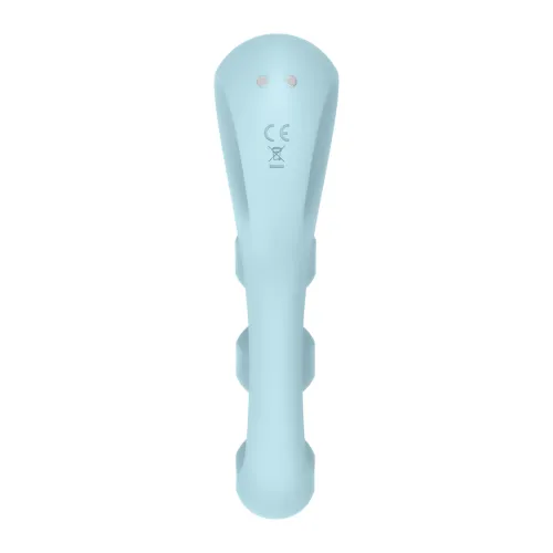 Luksusowy wibrator Tri Ball 2 Satisfyer na Arena.pl