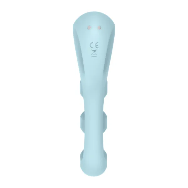 Satisfyer - Luksusowy wibrator Tri Ball 2 zdjęcie 3
