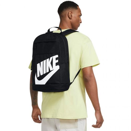 Plecak Nike Elemental Backpack Hbr DD0559 010 N/A na Arena.pl