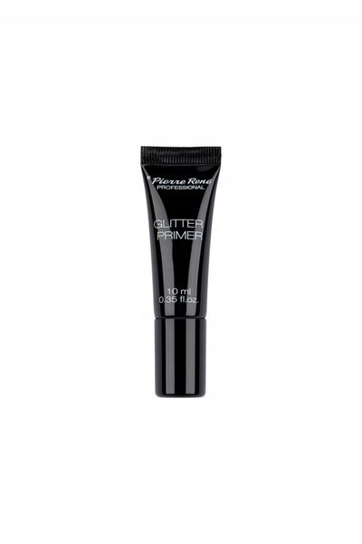 Pierre Rene Glitter primer Klej do cieni 10ml zdjęcie 3