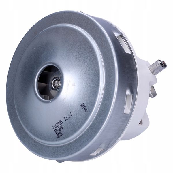 Oryginalny silnik turbina KARCHER-PUZZI 8/1c zdjęcie 4