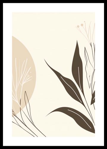 Plakat 61x91,5cm Splątana Wizja na Arena.pl