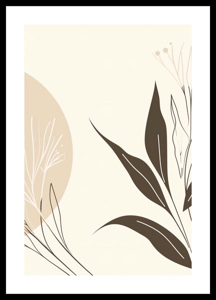 Plakat 61x91,5cm Splątana Wizja zdjęcie 3