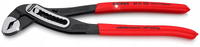 ALLIGATOR SZCZYPCE NASTAWNE DO RUR 250MM KNIPEX