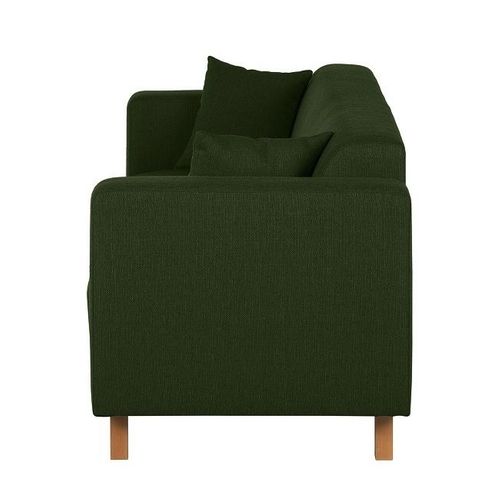 SAMPRAS sofa 3 osobowa na Arena.pl
