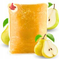 Sok Gruszkowy 100% 5L Naturalny Bez Dodatku Cukru Bez Konserwantów