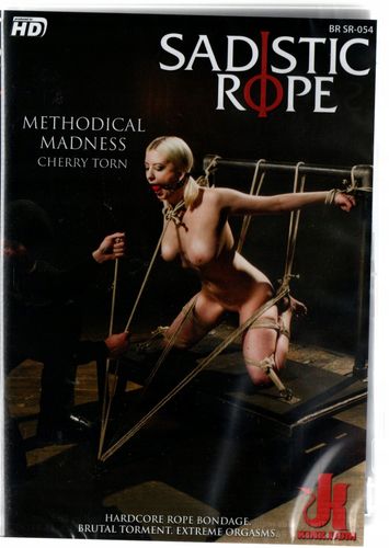 KINK SADISTIC ROPE TO JEST SZALEŃSTWO + GRATIS na Arena.pl
