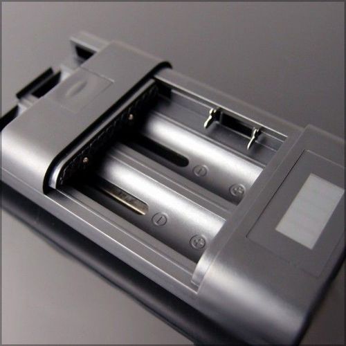 Ładowarka DSR i AA/AAA na Arena.pl